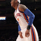 Illustration for article titled Knicks Doctors Continue Carefully Reinjuring Carmelo Anthonys Groin
